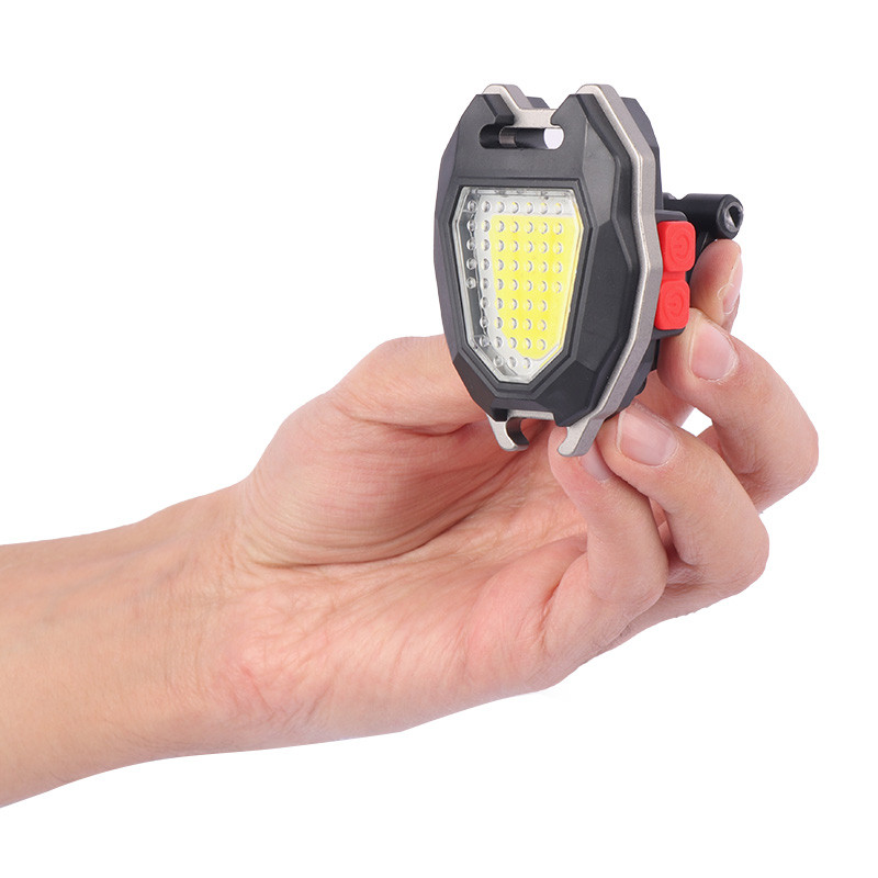 چراغ اضطراری فندک دار مدل W5154