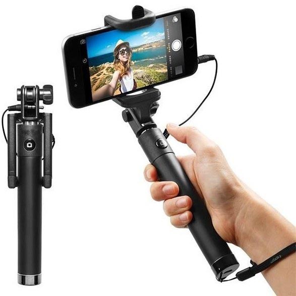 مونوپاد سیم دار با کیفیت عالی