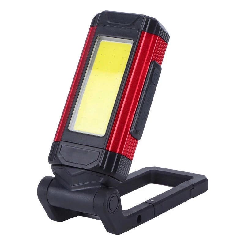 چراغ کمپینگ چند کاره مدل Work Lights KXK-011-A