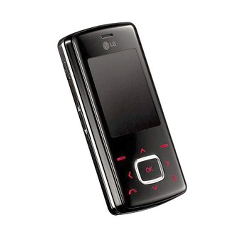 قاب و شاسی کامل گوشی ال جی مدل KG800