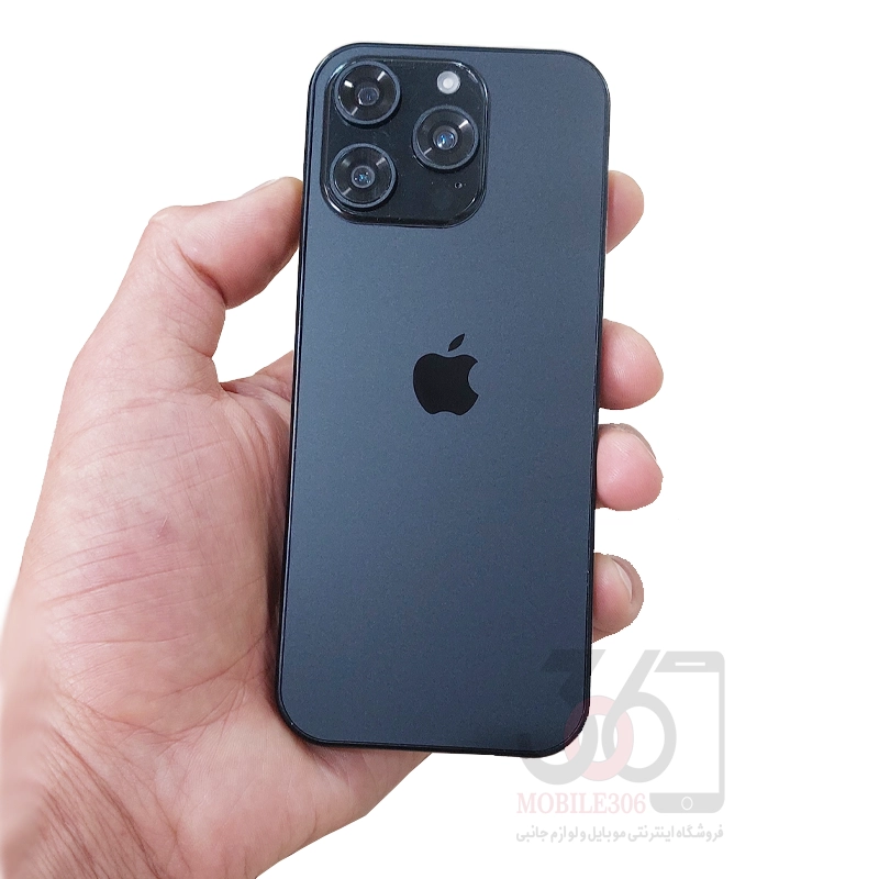 گوشی موبایل آیفون iPhone 16 Pro Max کیبوردی اندرویدی