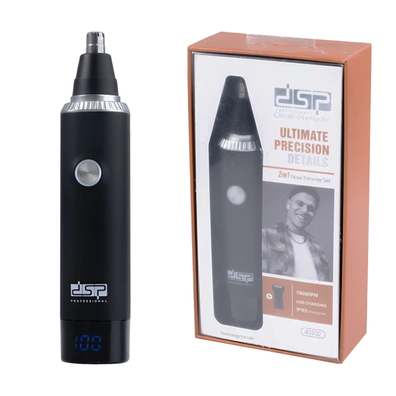 مو زن گوش و بینی DSP مدل 40102