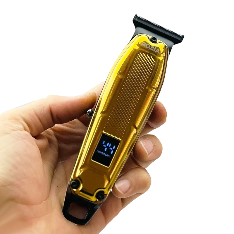 ماشین اصلاح خط زن روزیا مدل HQ385