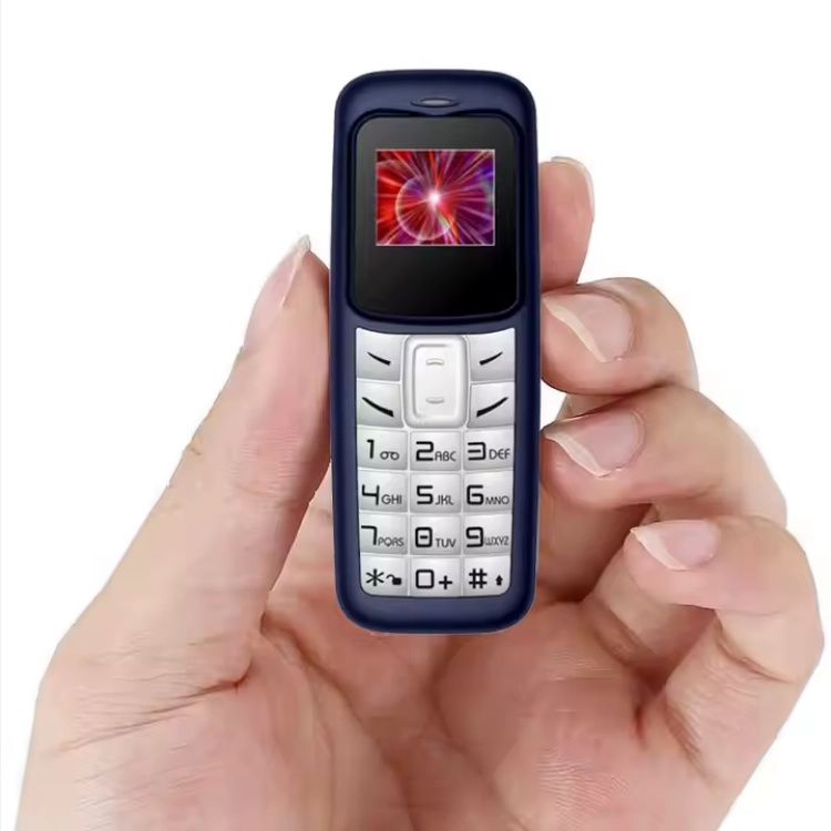 گوشی بند انگشتی مدل BM30