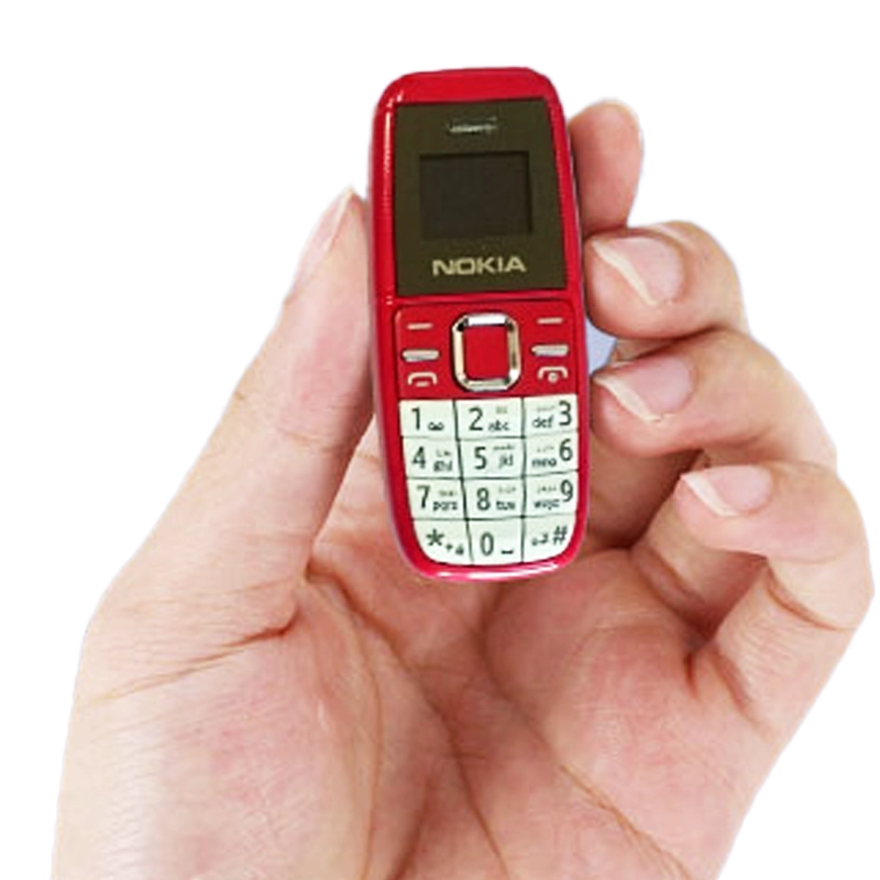 گوشی بند انگشتی مدل BM200