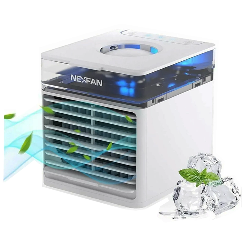 مینی کولر آبی NEXFAN