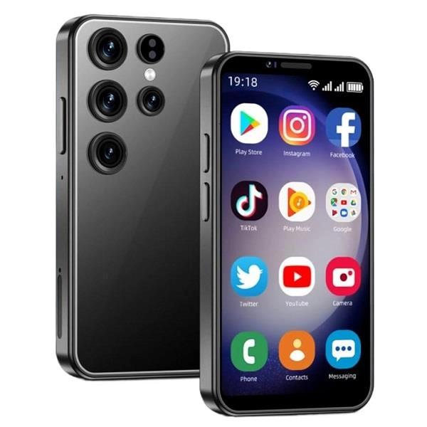 گوشی سامسونگ S25 مینی فول صفحه مدل GALAXY S25 Ultra mini