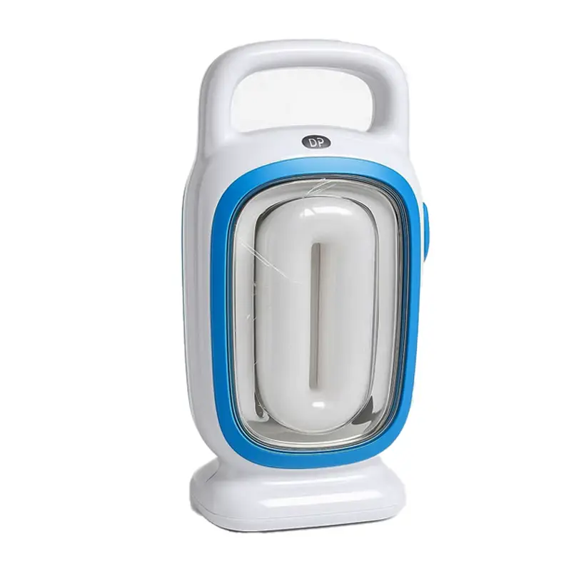 چراغ شارژی اضطراری مدل DP-7158