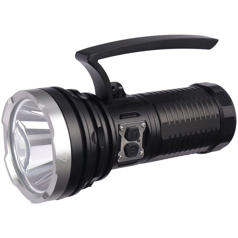 چراغ قوه دستی اسمال سان مدل ZY-T181