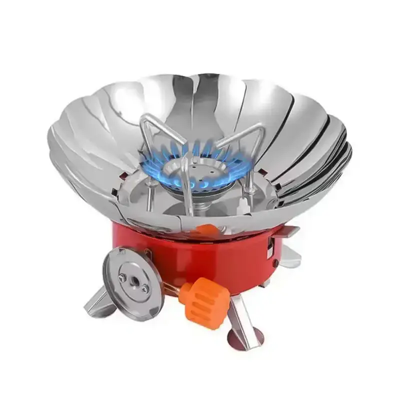 اجاق گاز کمپینگ KOVAR مدل K-203 دارای بادگیر