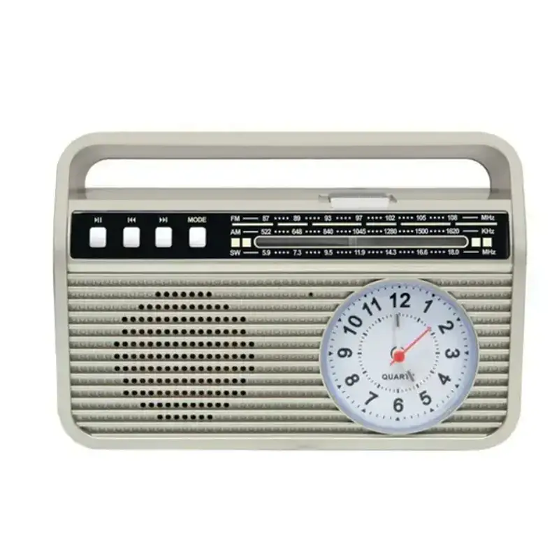 رادیو اسپیکر کلاسیک Kemai مدل MD-500BT