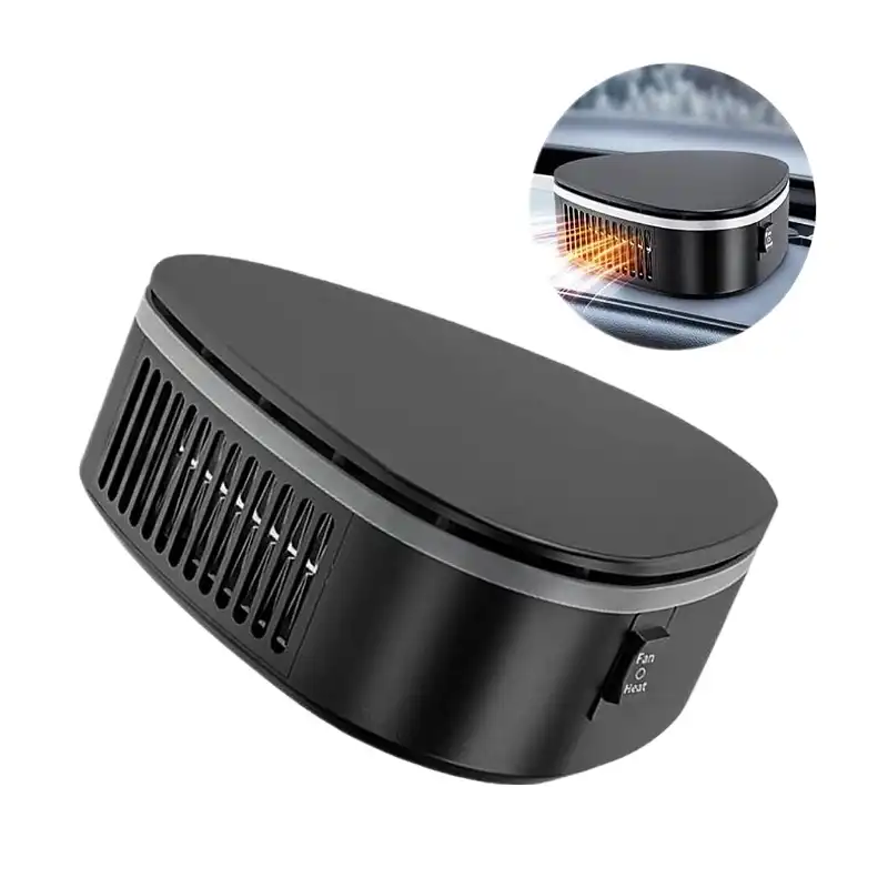 مینی بخاری فندکی ماشین مدل MJ509G