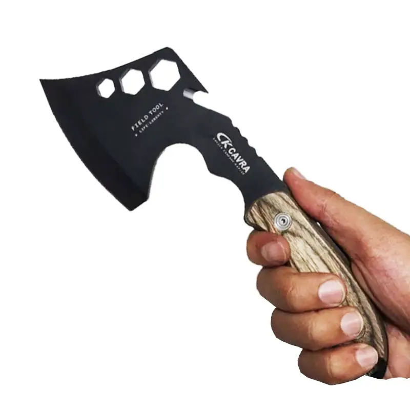 تبر طبیعت گردی و کوهنوردی cavra