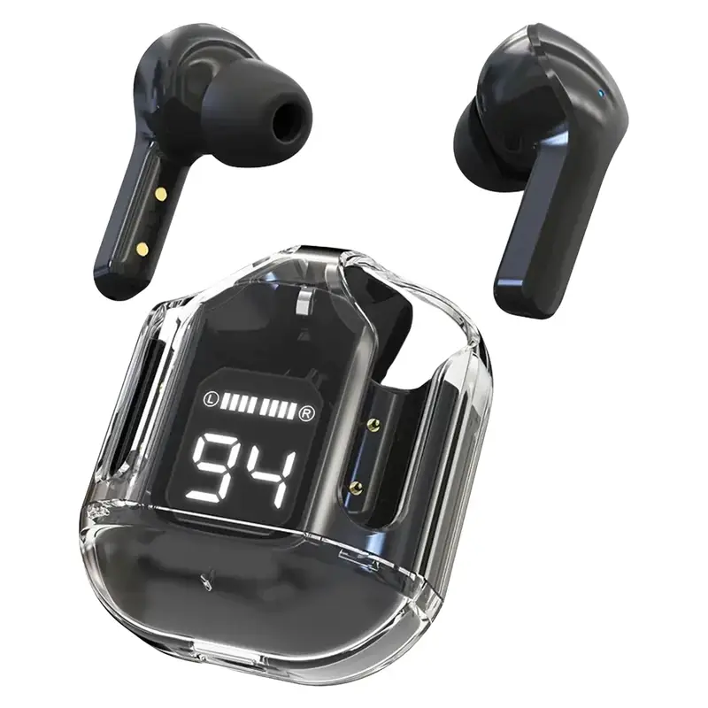 ایرپاد شیشه ای Ultra Pods اورجینال