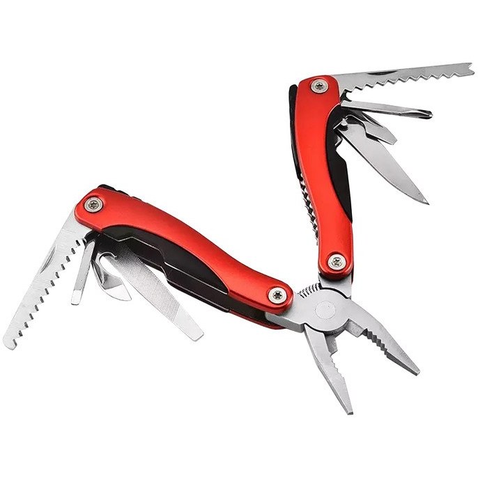 انبردست چندکاره مدل K1 مخصوص طبیعت گردی