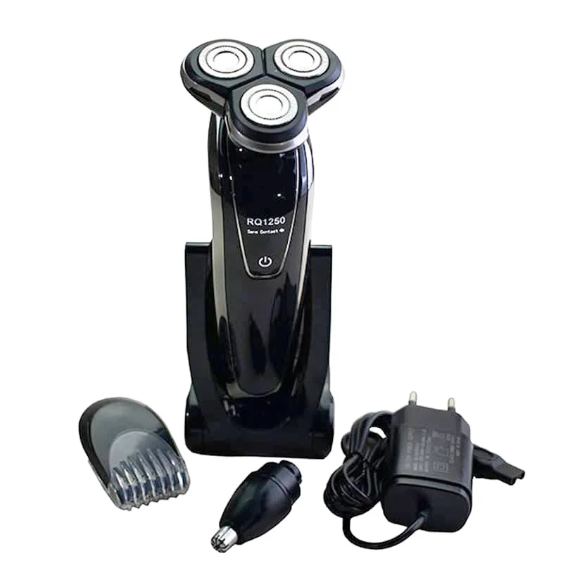 ماشین ریش تراش فیلیپس مدل RQ1250 سه کاره