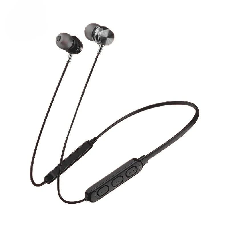 هندسفری گردنی بلوتوثی بوکو مدل BE-002