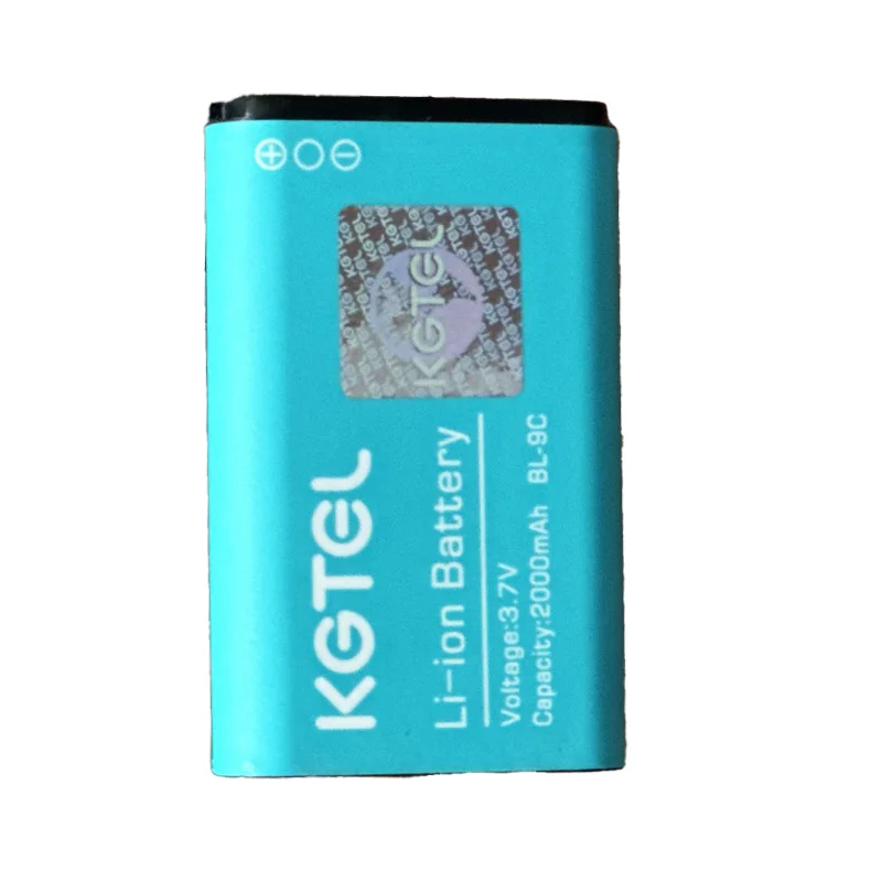 باتری اورجینال کاجیتل مدل BL-9C