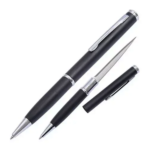 چاقو کمپینگ خودکاری ( چاقو مخفی )