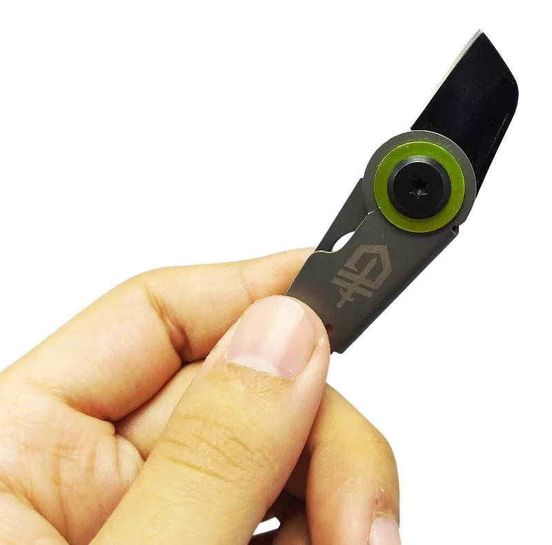 مینی چاقو ناخنی گربر