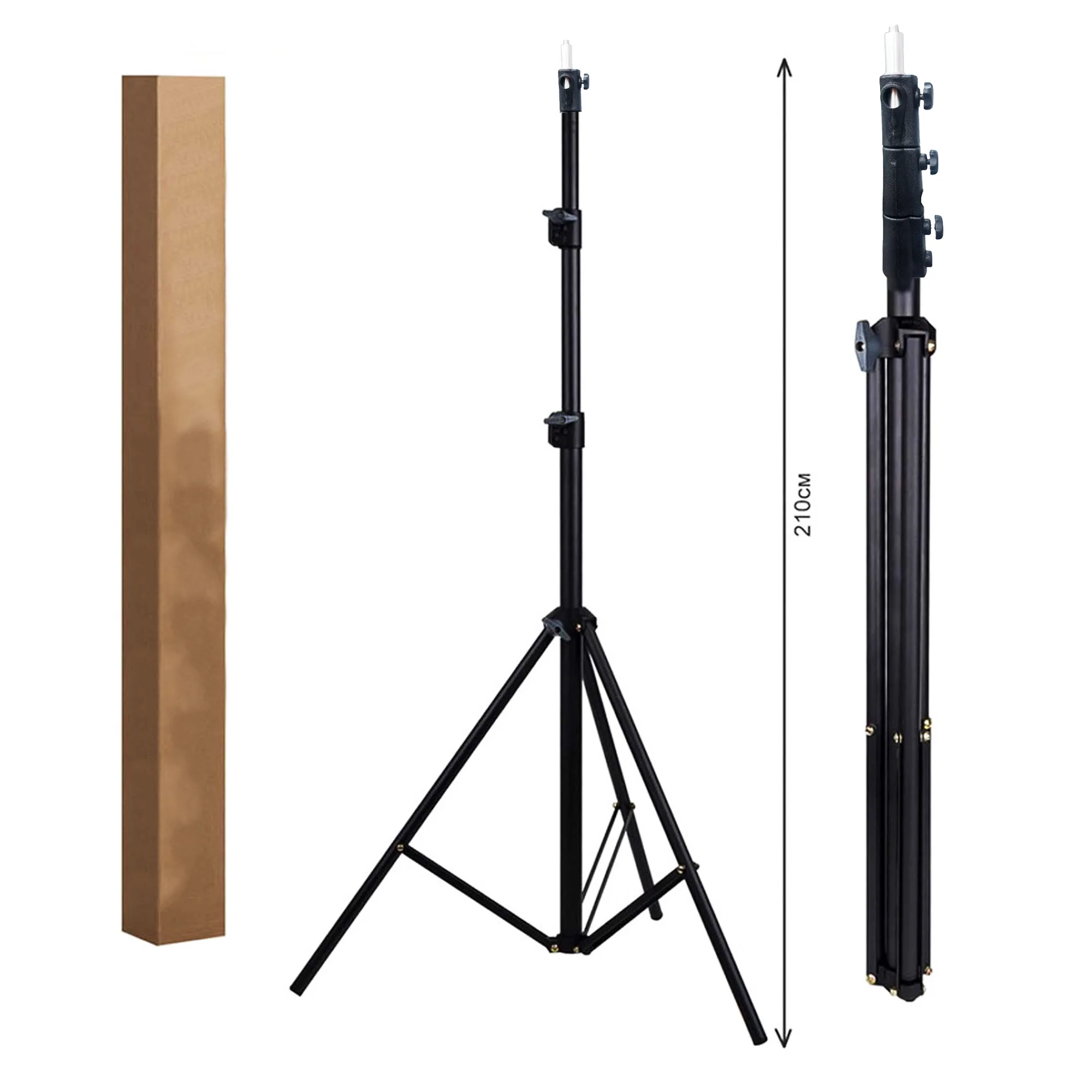 سه پایه اورجینال رینگ لایت YOSHITA