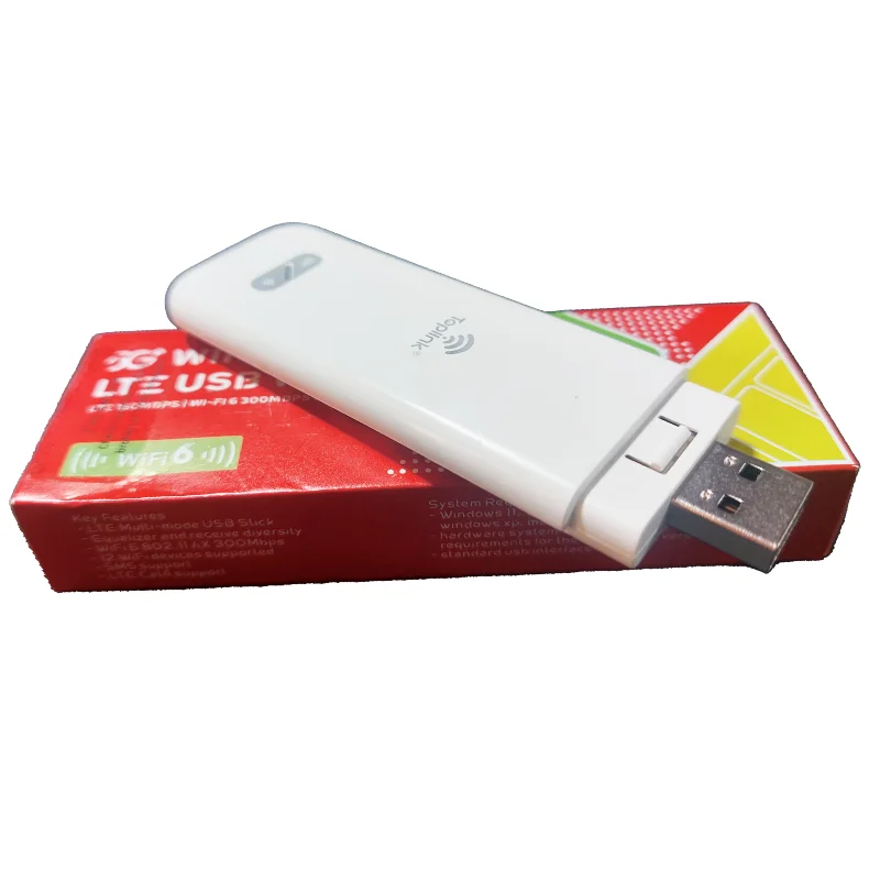 مودم سیم کارت خور 5G+ WiFi MF832Z