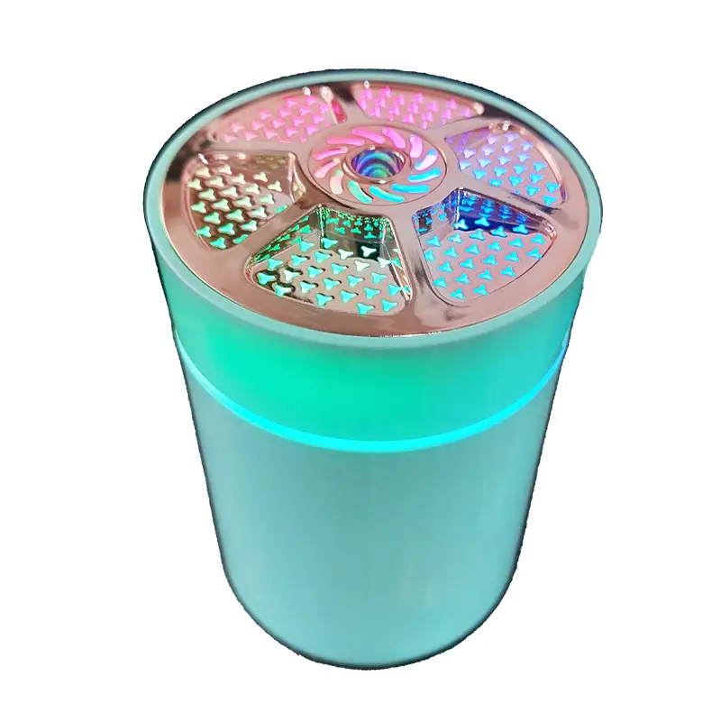 مینی دستگاه رطوبت ساز 200ML مدل RM0698