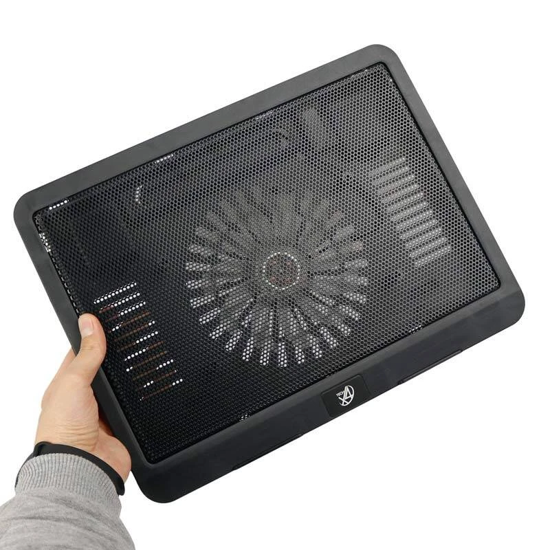 پایه خنک کننده لپ تاپ ایکس فورتک مدل N191