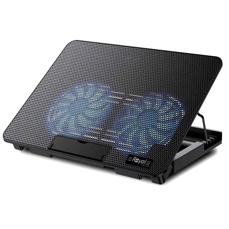 پایه خنک کننده لپ تاپ رویال مدل RFL-325 اورجینال