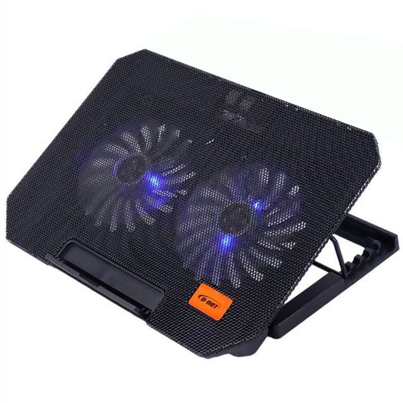 پایه خنک کننده لب تاپ دی نت مدل DT-S200